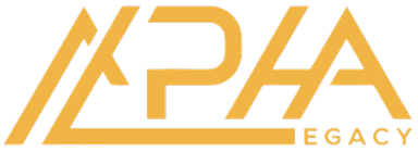 Alpha Legacy